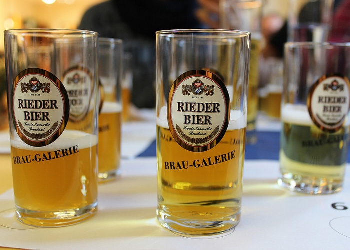Brauerei Ried